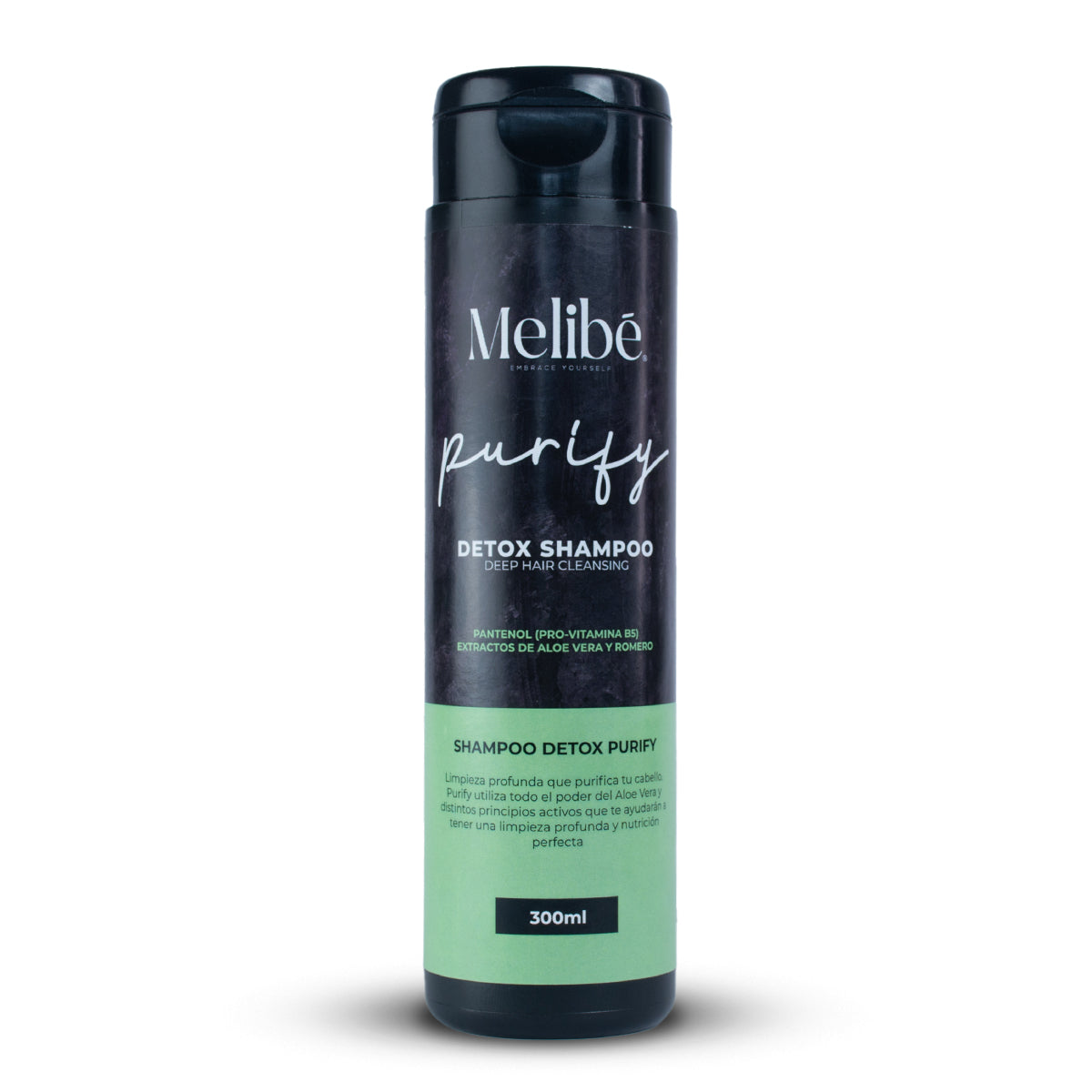 Shampoo Detox Purify 300 ml