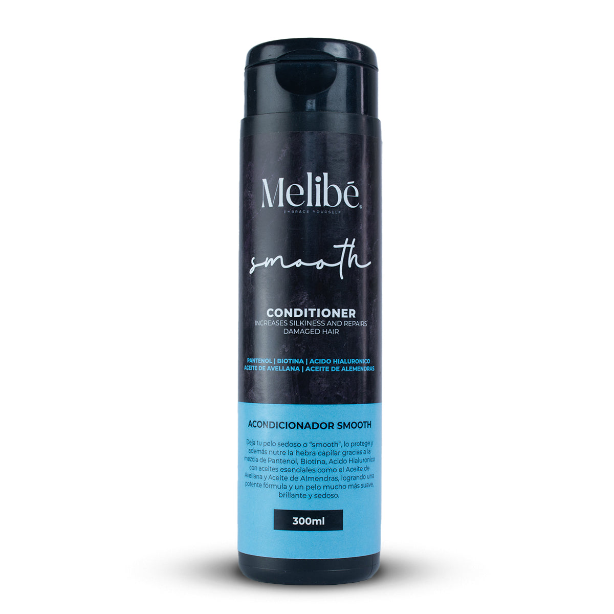 Acondicionador Smooth 300 ml