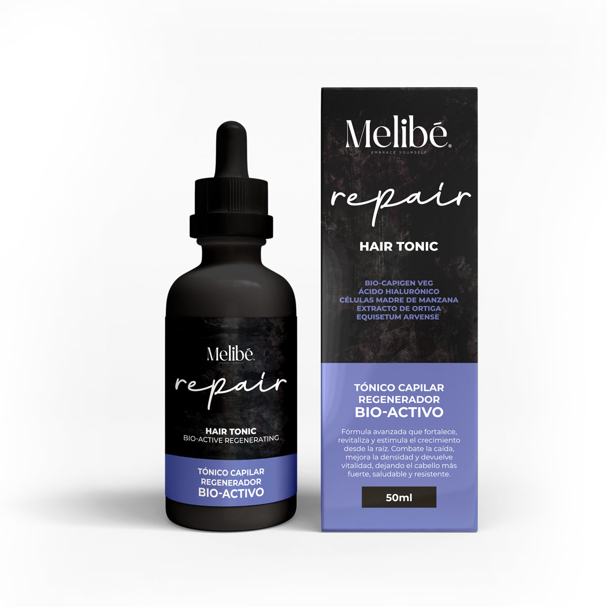 Tónico Capilar  Anti Caída Repair 50 ml
