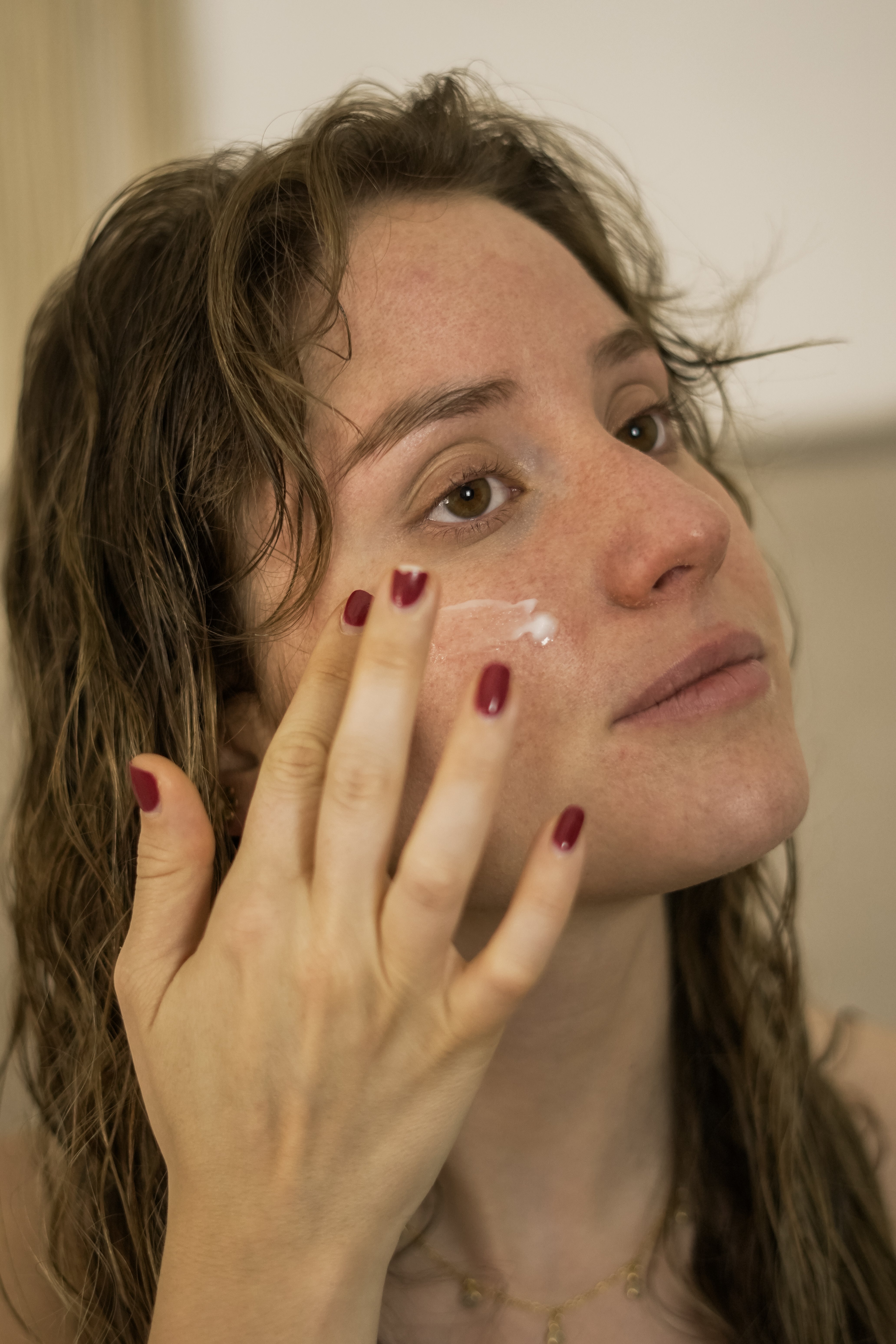 Crema de Noche Renew 50 ml