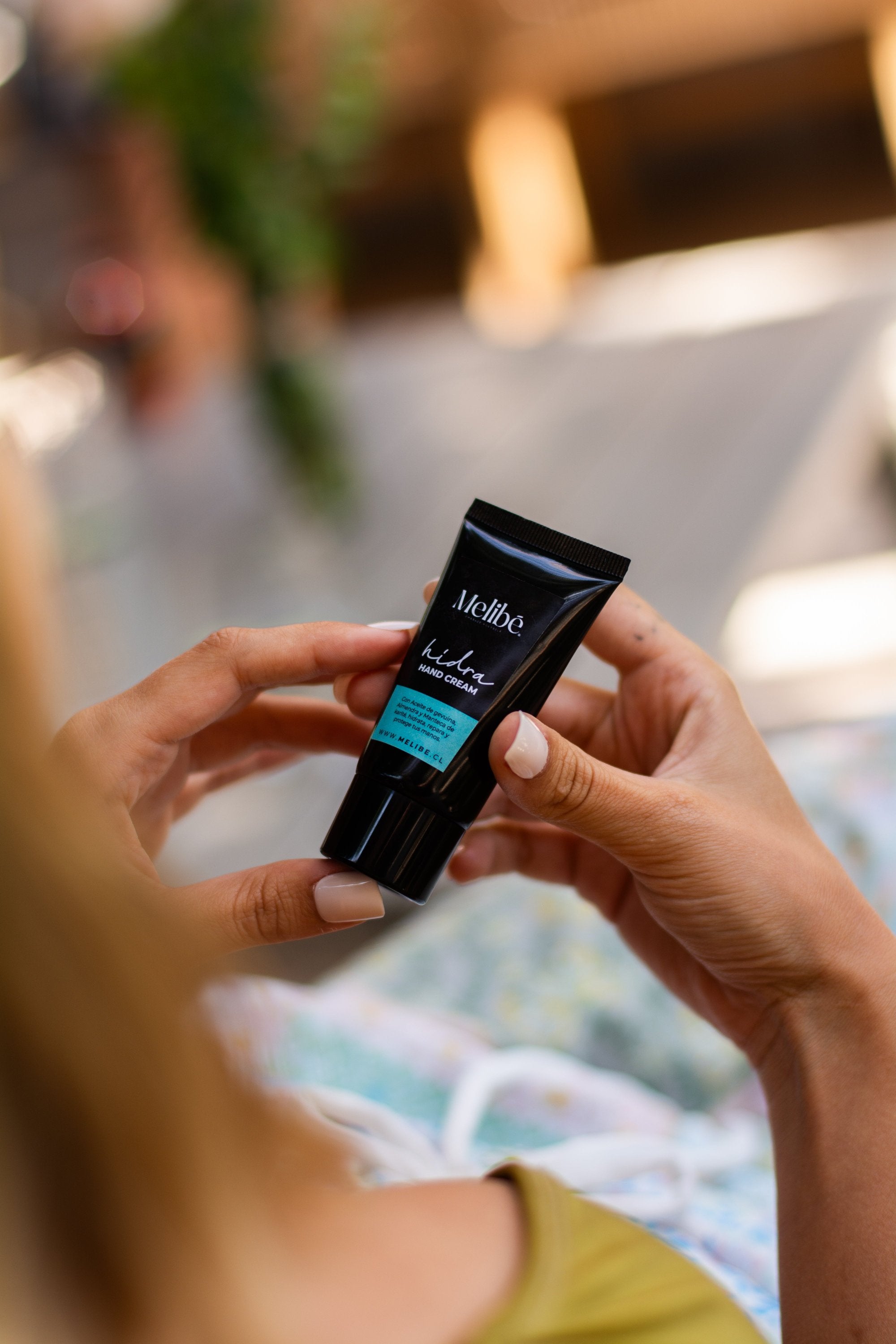 Crema de Manos Hidra 40 ml