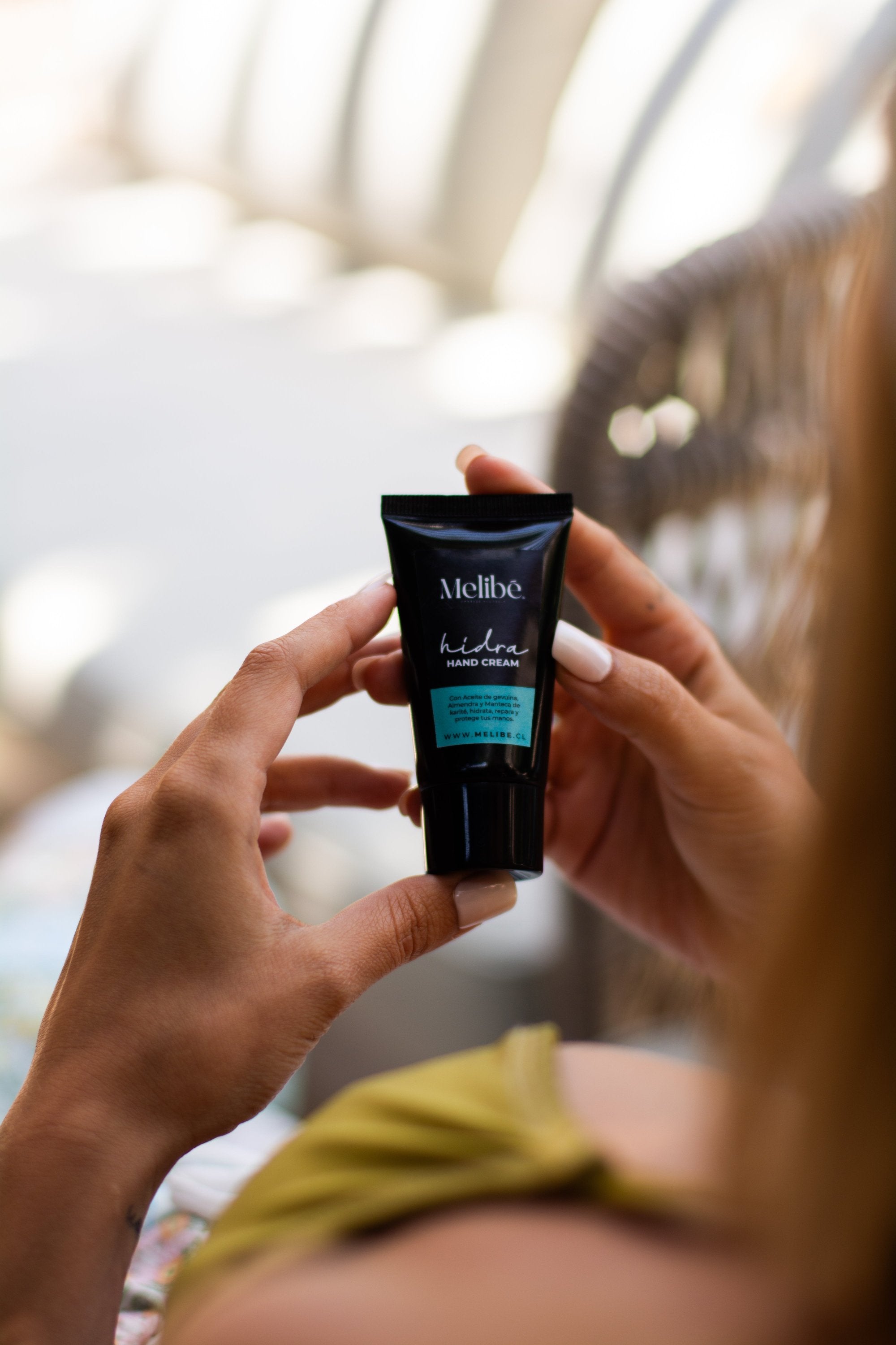 Crema de Manos Hidra 40 ml