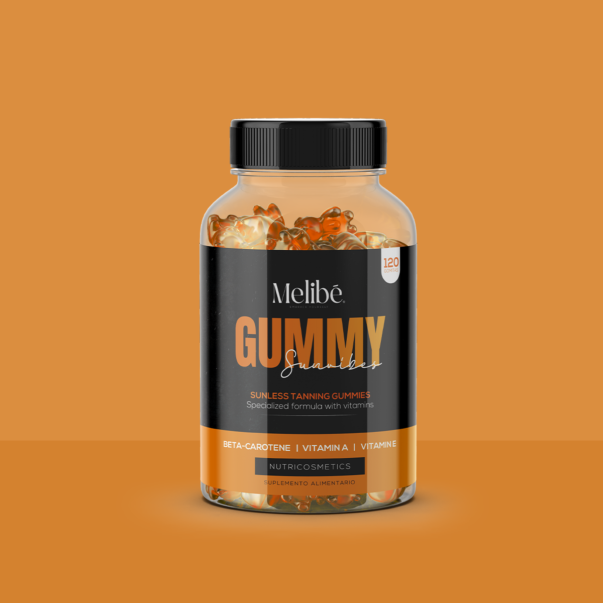 GOMITAS AUTOBRONCEANTES