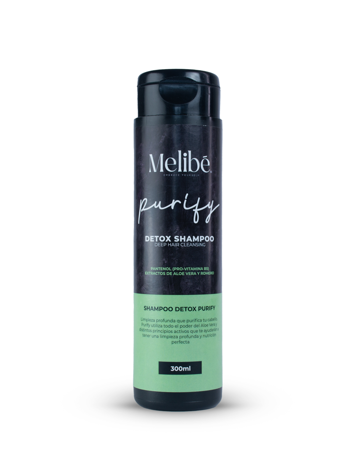 Shampoo Detox Purify 300 ml