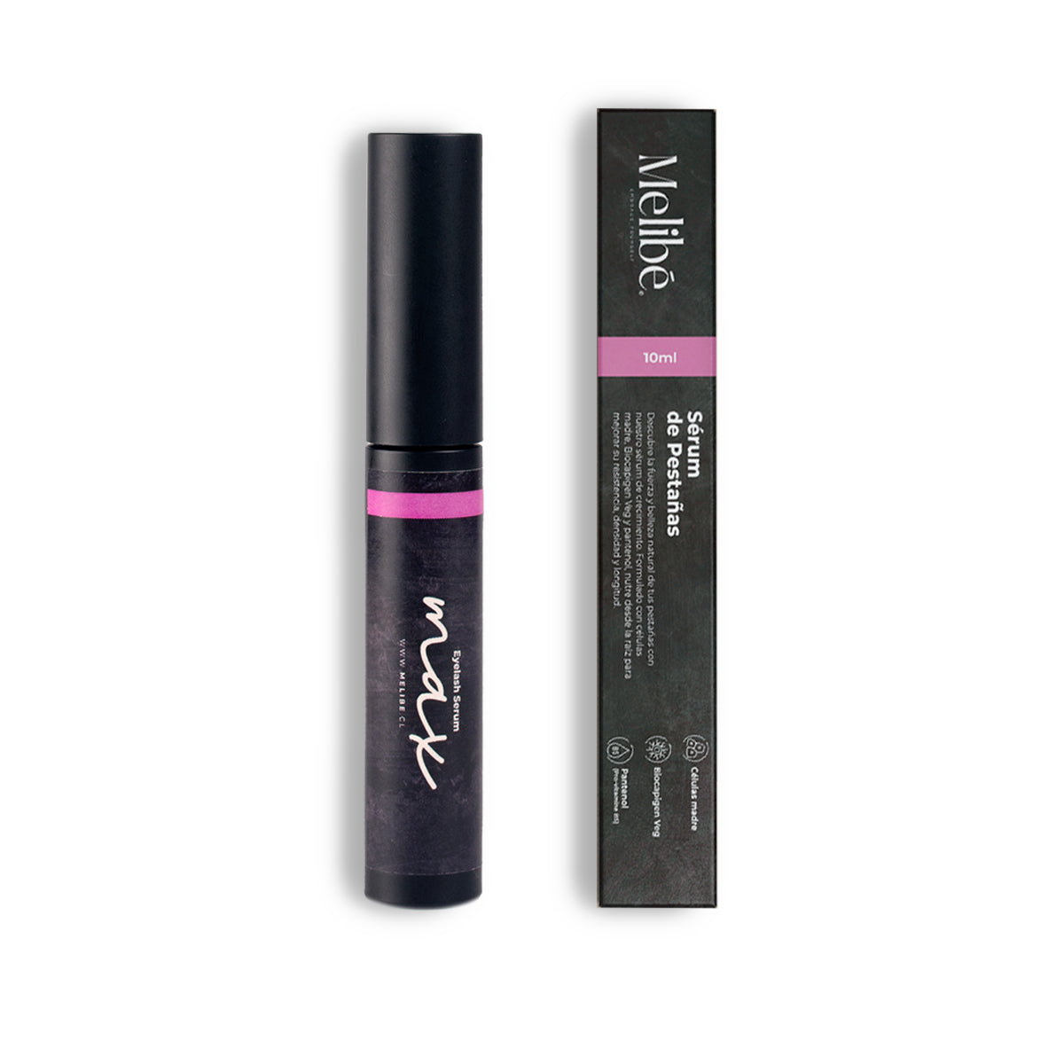 Sérum de Pestañas Max 10 ml