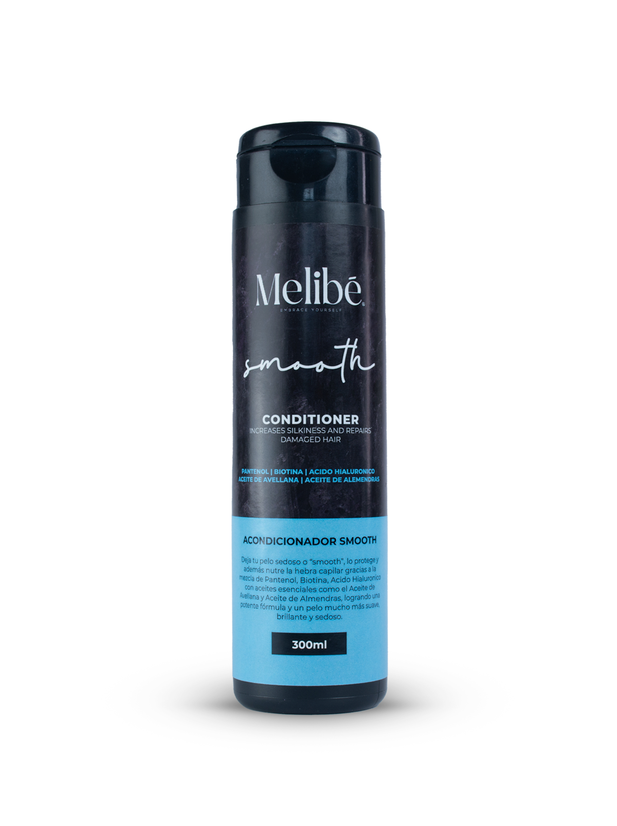 Acondicionador Smooth 300 ml