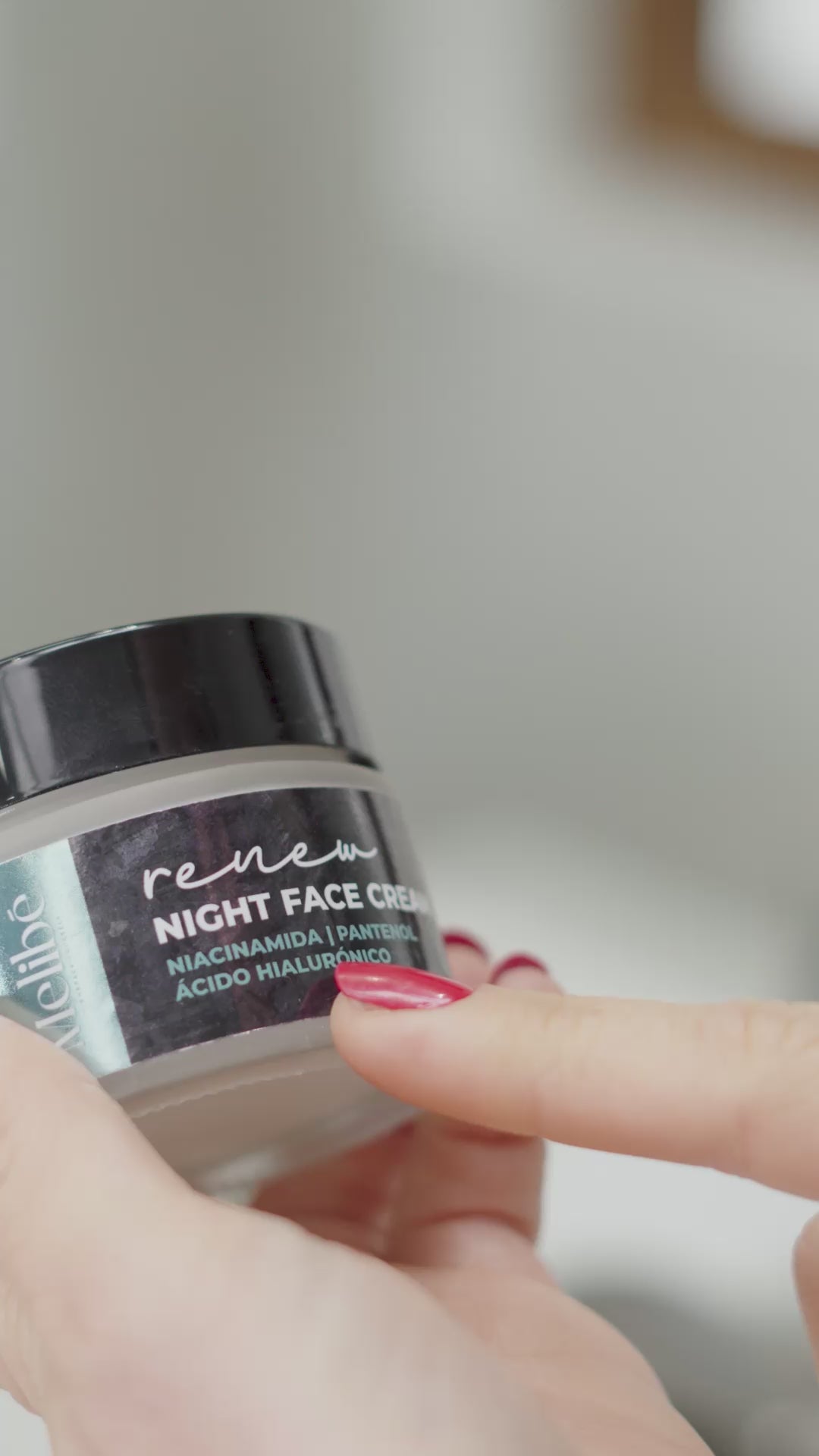 Crema de Noche Renew 50 ml