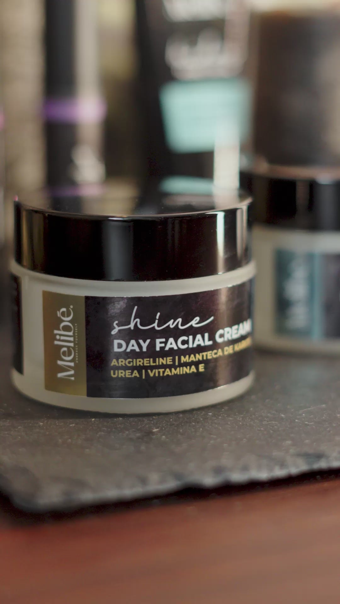 Crema de Día Shine 50 ml